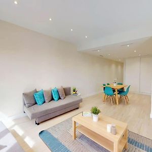 Appartement met Twee Slaapkamers